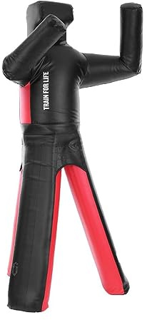Gameness GUS Grappling Dummy
