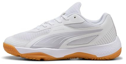 PUMA Scarpe Sportive da Indoor Solarflash III per Ragazzi