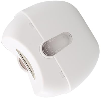 Cortauñas Eléctrico Automático | Recortadora De Uñas Segura Con Luz LED Y Control De Velocidad Para Adultos, Niños Y Bebés | Herramienta Recargable Con De Limpieza Automático