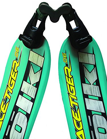 Super Ski Wedgie - Ski-Bügel für Kinder