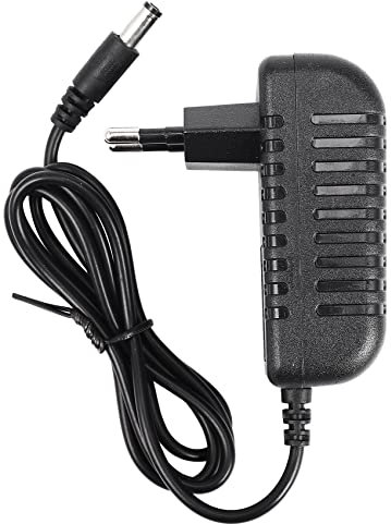 yasoe AC DC 12V 2A 24W Fourniture De Puissance Adaptateur Transformateur pour 5050 3528 LED Bande De Lampe Prise EU