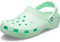 Crocs Classic, Clogs Unisex, Neo Mint 01, 36/37 EU