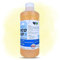 ecoUp Detergente líquido ecológico Sensitive, 2 l, para personas alérgicas, bebés y pieles sensibles, neurodermatitis, psoriasis, sin fragancias, 80 lavados a 30 – 90 °C, prueba dermatológica «muy