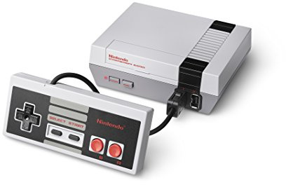 Nintendo Classic Mini: Nintendo Entertainment System