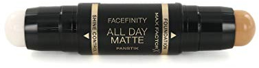 Max Factor Facefinity All Day Soft Toffee Matte Pan Stik Foundation 11 g