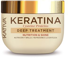 KERATINA tratamiento intensivo Nutrition 300 gr