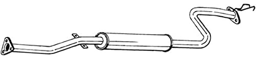 Bosal 285-129 Silencieux central