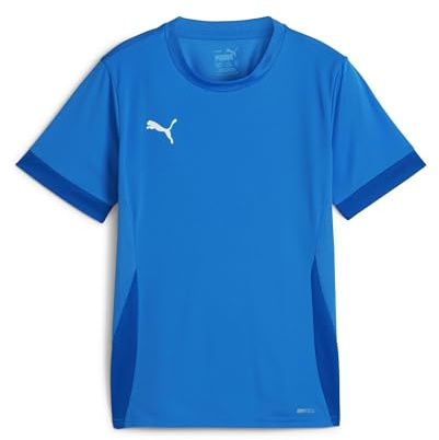 PUMA unisex - vuxen Teamgoal Matchday Jersey Jr Fotbollströja