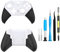Ersatz-Reparatur-Set für Xbox One Elite Series 2 Controller (weiß)