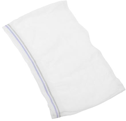 Ipetboom 1Stk waschbare Unterwäsche wiederverwendbar Windeln froh Teenager nass adult diaper erwachsenen windel erwachsenenwindel reizwäsch waschbare Mehrzweckwindel Frauen Hose Vlies Weiß