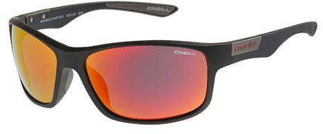O'Neill Ground Gafas ONS-9060-2.0 para hombre, /rojo, 104P, röd