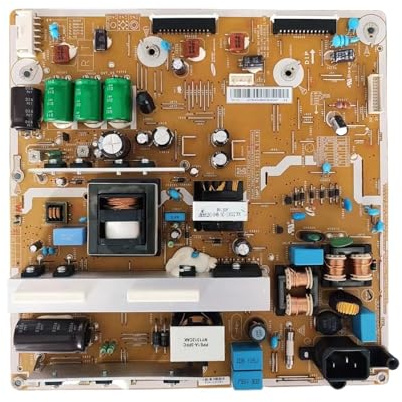 LQIYLQNR BN44-00598A P43HF_DSM Scheda di Alimentazione TV, Compatibile con Samsung, PS43F4900AR PS43F4500AW PS43F4500kAR PS43F4 500AWXXU 43 Pollici LCD, Ciabatta TV