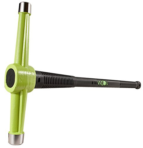 Wilton B.A.S.H 36 Spike Maul, 10 Lb Head (31036)