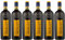 Grand Sud - Merlot aus Süd-Frankreich - Sortentypischer Halbtrocken Rotwein (6 x 1 L)