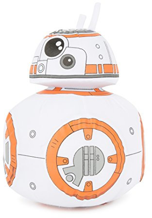 Star Wars 75982 Plüschtier