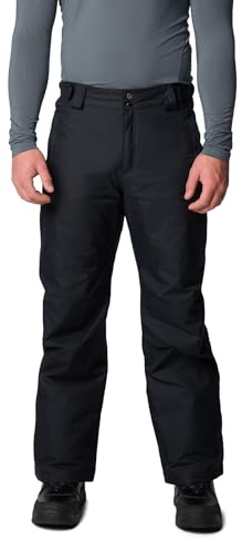 Columbia Pantalones de Esquí para Hombre, Bugaboo V Pant