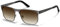 CARFIA Sonnenbrille Herren Polarisiert, UV400 Retro Metall Rechteckig Sonnenbrillen für Fahren und Angeln CA5227