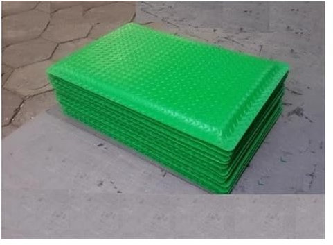 Stehende Tischkissen weiches Arbeitskissen, Anti-Ermüdungsmatte for Stehschreibtisch, rutschfeste Küchenmatten for Stehen, Küchenmatten, Arbeitsplatz, Küchentüreingänge(Green1,45x60cm/18x24in)