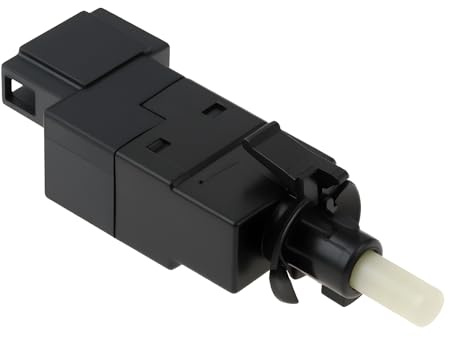 Be In Your Mind Interrupteur de Feu Stop 2 Broches 0015454009 A0015454009 Compatible avec Mercedes CLS C219 E W211 T-Model S211