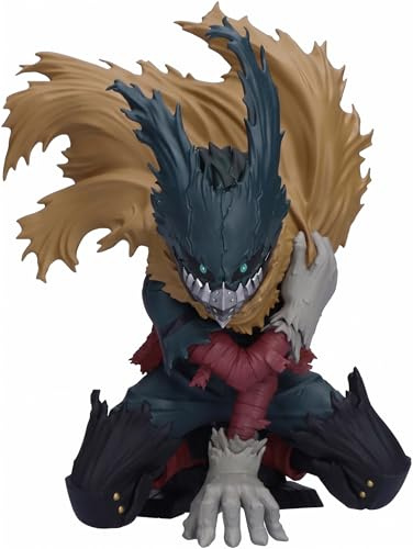 Banpresto – My Hero Academia – Izuku Midoriya III Maximatic figur