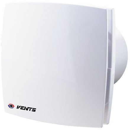 VENTS Haus-/Badlüfter - Ø100mm (5372)
