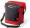 Wenger Dry Bag Bolligen 70 Liter wasserdichte Tasche mit Trageriemen Packsack dauerhaft wasserdicht Beutel Umhängetasche Schutztasche für Kajak Wanderung, Camping, Skilaufen, Schwimmen, Am Strand, Radfahren und Wasser Sport Unisex rot L23.1038.02