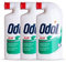 Odol-med 3 3x Mundspülung 125 ml Frisch Alkoholfrei Erfrischend & Mundtrockenheit Erleichterung