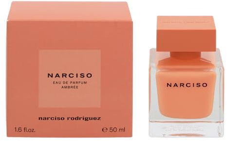 Narcisio Rodriguez NARCISO EDP Ambrée NEW