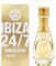 Eau de toilette mujer, spray y forma de benjamin de champagne PACHA Ibiza 24/7 vip 80 ml.