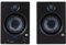 PreSonus Eris 5BT Gen 2, 5-Aktivlautsprecher für Multimedia, Gaming, hochwertige Studio-Musikproduktion mit Bluetooth, 100 W Leistung
