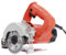 Circular Saw, Circular Saws 1580w Wood Stone Cutter Saw Granite Ceramic Tile Marble Cut Machine+110mm Blade for Cutting Flat Materials Such As Tiles and Wood
