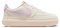NIKE Court Vision Alta LTR, Sneaker Donna, Sail Pink Foam Pale Ivory Lt Crimson, 39 EU