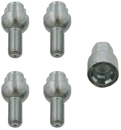 febi bilstein 27048 Wheel Bolt Kit
