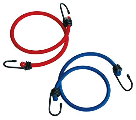 Ferrino, Corda Elastica, Corda elastica, Unisex, Multicolore, 60-90