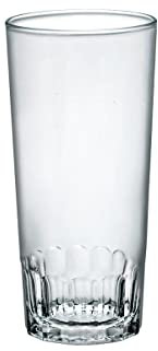 Bormioli 6 Vasos de vidrio Saboya 31 Cl