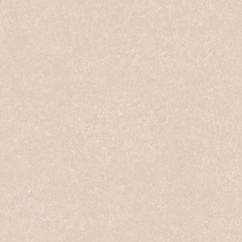 A.S. Création 385946 Wallpaper Pink Plain Non-Woven Wallpaper Light Pink Living Room Girls Room 10.05 x 0.53 m 385946