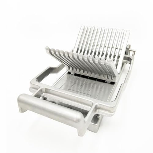 Taglierina per formaggio di spessore, strumento per affettare il formaggio, affettatrice per burro e burro, accessorio da cucina efficiente per vari gusti