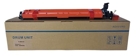 LOKLNEYK 1 Unité DV311, Compatible avec L'unité De Développement Konica Minolta Bizhub, for Photocopieurs Couleur CMJN C220, C280 Et C360.(Y)