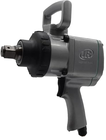 Ingersoll-Rand 295A 1 Pistolen Druckluft Schlagschrauber klein 295A, besonders leistungsstarker, kompakter und effizienter Druckluftschlrauber