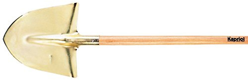 KAPRIOL BADILE WITH HANDLE (047076)