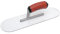 MARSHALLTOWN 16831 Piscina Manico DuraSoft, in plastica, cazzuola per intonaco e Gesso, Dimensioni: 356x102 mm, Transparente