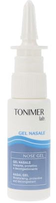 Tonimer Spray Nasal 20 ml