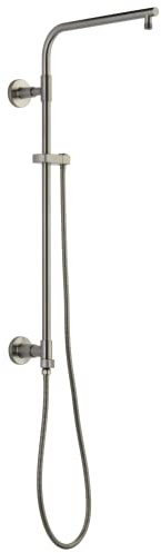 DELTA FAUCET 58820-SS-PR Universal Components Shower Column, Lumicoat Stainless