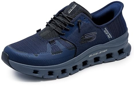 Skechers herr Glide-step ProSneaker