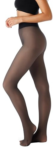 Lovable Collant Termico Velato 80 Denari Donna