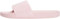 Tommy Jeans Damen Flag Pool Patent En0En02901 Slides, Pink (Misty Pink), 37 EU