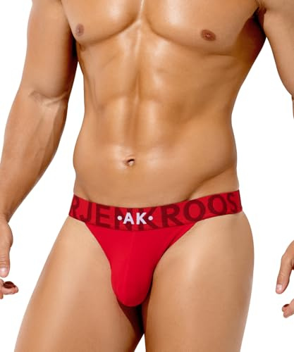 Arjen Kroos Stringtrosa herr sexiga underkläder underkläder herr låg midja transparent string string trosor t-rygg herr G-sträng