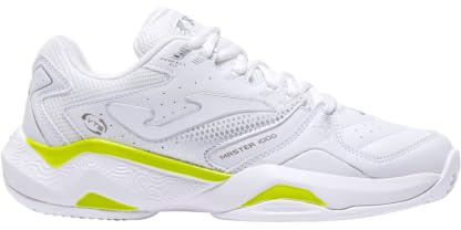 Joma Master 1000 Chaussures de tennis et de padel pour femme