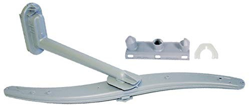 Sprüharm oben Kunststoff Geschirrspüler