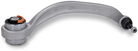 ATEC Germany 1x Brazo de control del eje delantero, trasero inferior derecho compatible con AUDI A4 B5, A4 B6, A4 B7, A6 C5, A8 D2 (4D2, 4D8), SKODA SUPERB 1, VW PASSAT B5, PASSAT B5.5